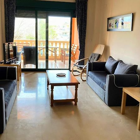 Javea Apartment Ideal For Kids Екстериор снимка