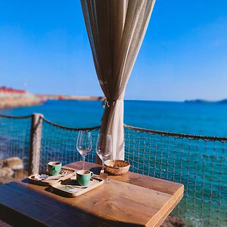 Javea Apartment Ideal For Kids Екстериор снимка