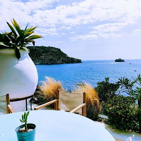 Javea Apartment Ideal For Kids Екстериор снимка