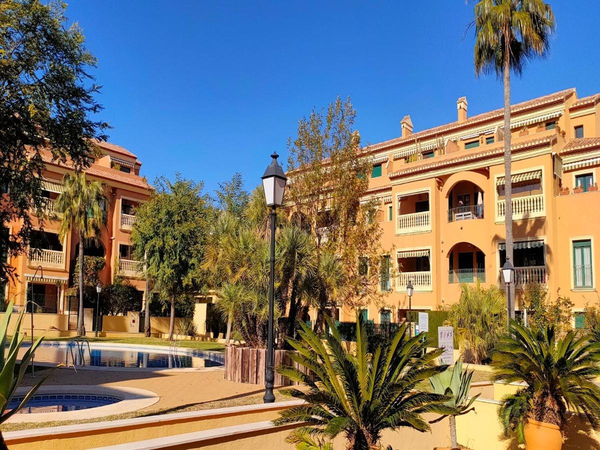 Javea Apartment Ideal For Kids Екстериор снимка