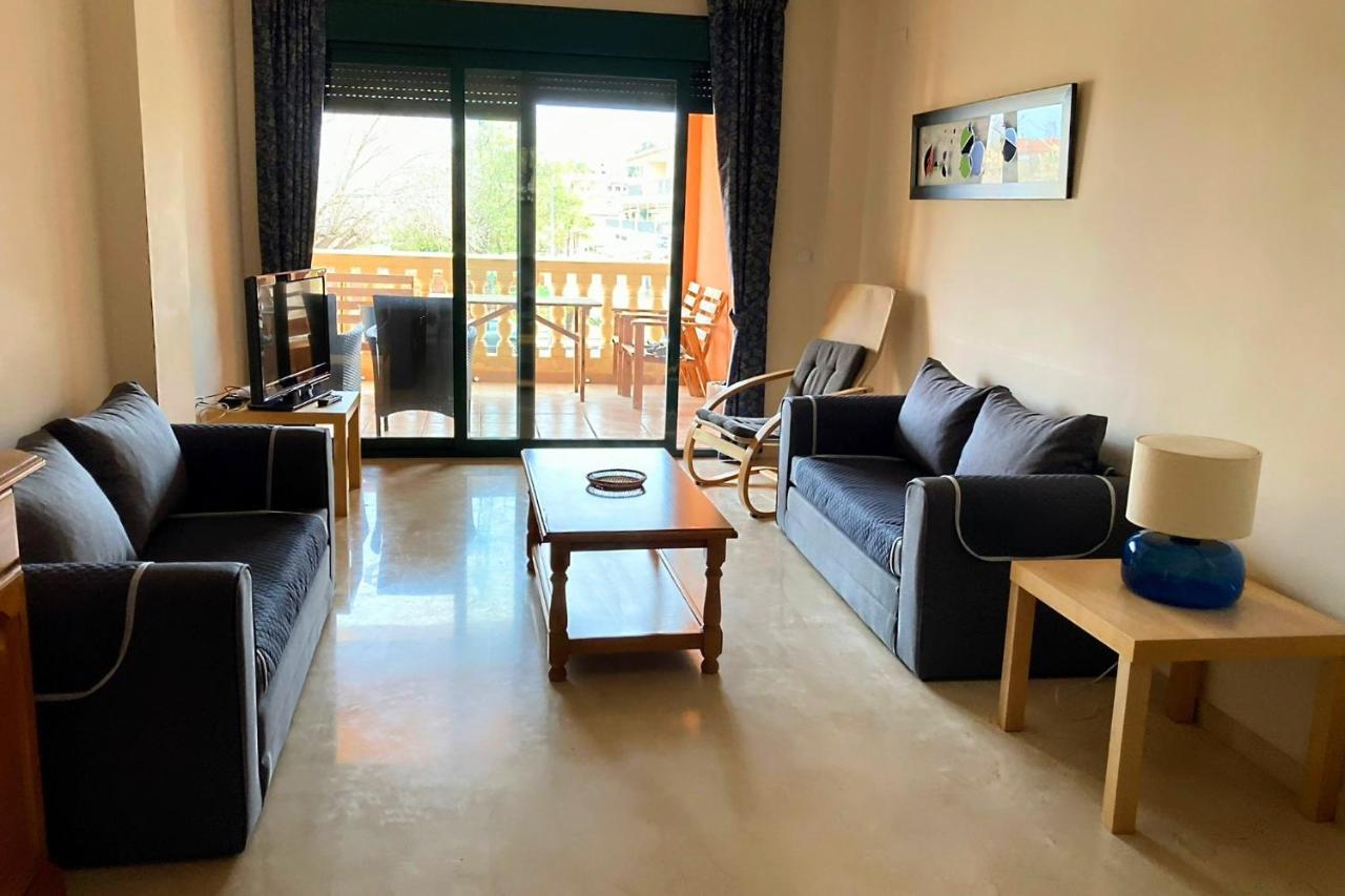Javea Apartment Ideal For Kids Екстериор снимка