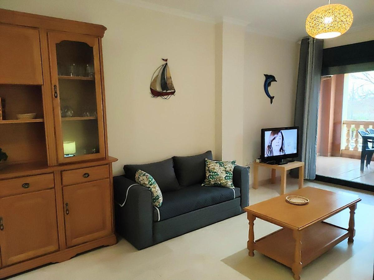 Javea Apartment Ideal For Kids Екстериор снимка