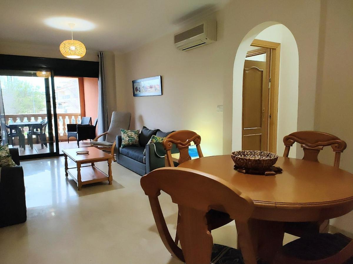 Javea Apartment Ideal For Kids Екстериор снимка
