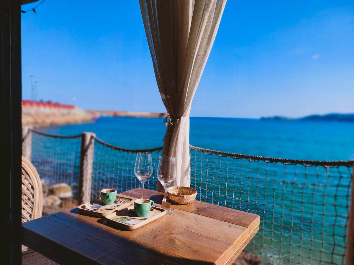 Javea Apartment Ideal For Kids Екстериор снимка