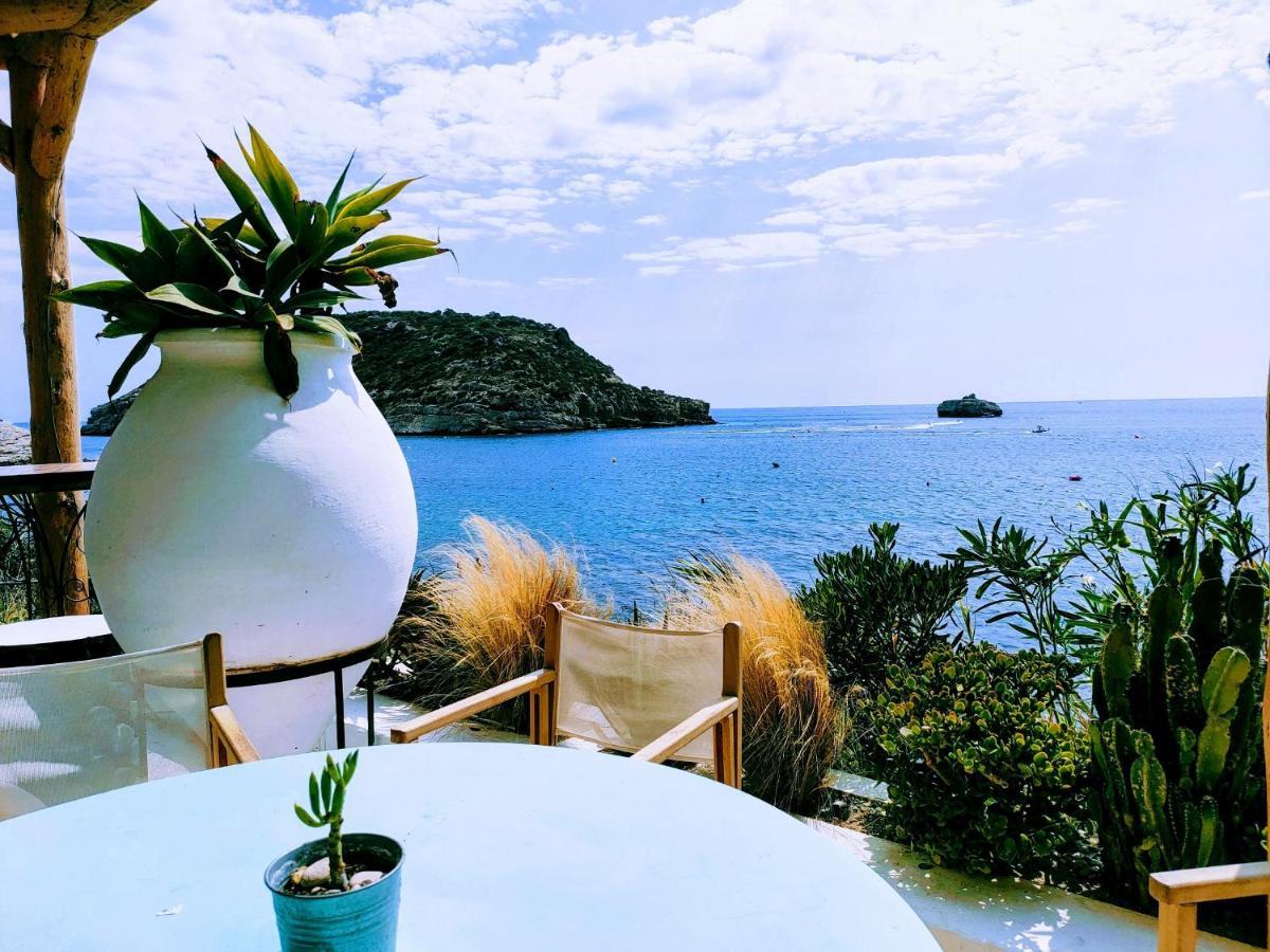 Javea Apartment Ideal For Kids Екстериор снимка