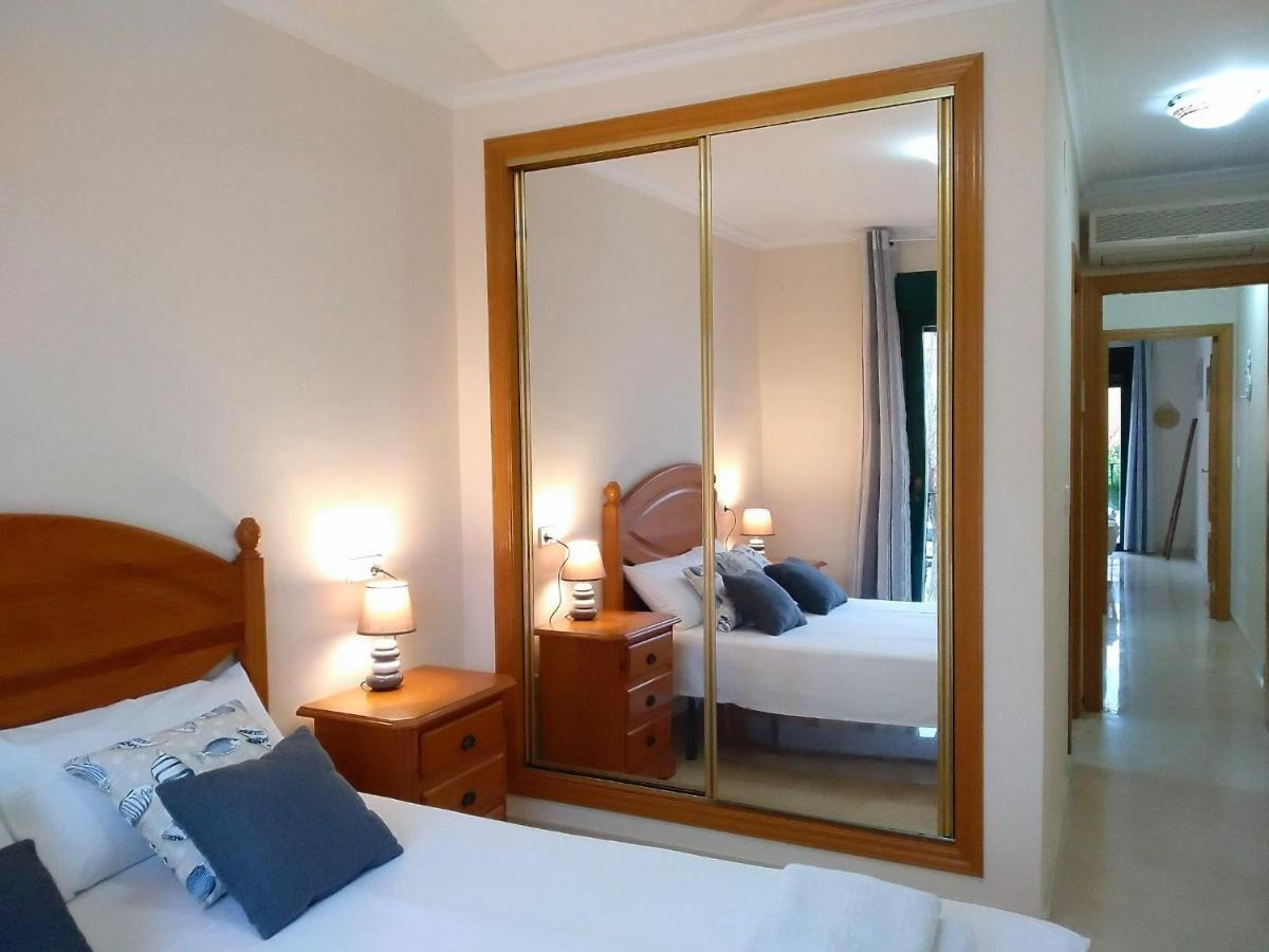 Javea Apartment Ideal For Kids Екстериор снимка